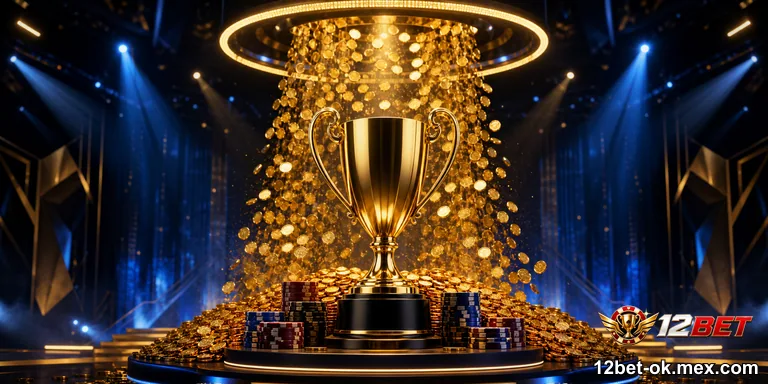 Bắn cá đổi thưởng – Tựa game giải trí siêu hot tại 12BET - hình ảnh - 12bet-ok.mex.com