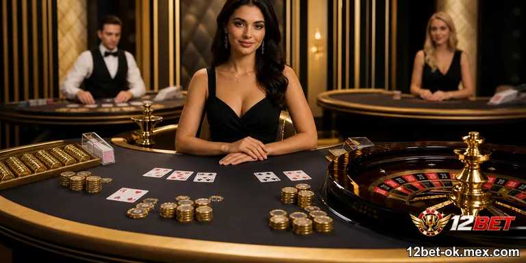 Game Bắn Cá Miễn Phí 12BET – Thiên Đường Giải Trí Tuyệt Vời - hình ảnh - 12bet-ok.mex.com