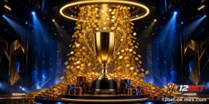 12BET – nhà cái online uy tín - hình ảnh - 12bet-ok.mex.com
