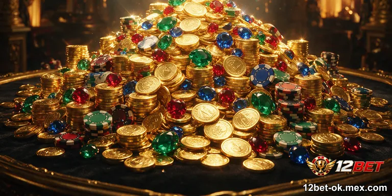 Những Hình Thức Nạp Tiền 12BET Đơn Giản Nhất Cho Tân Thủ - hình ảnh - 12bet-ok.mex.com