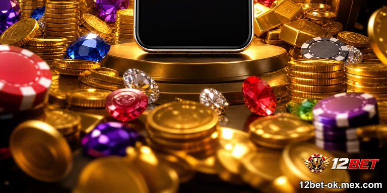 Tổng Hợp Các Phương Thức Rút Tiền 12BET Được Sử Dụng Nhiều - hình ảnh - 12bet-ok.mex.com