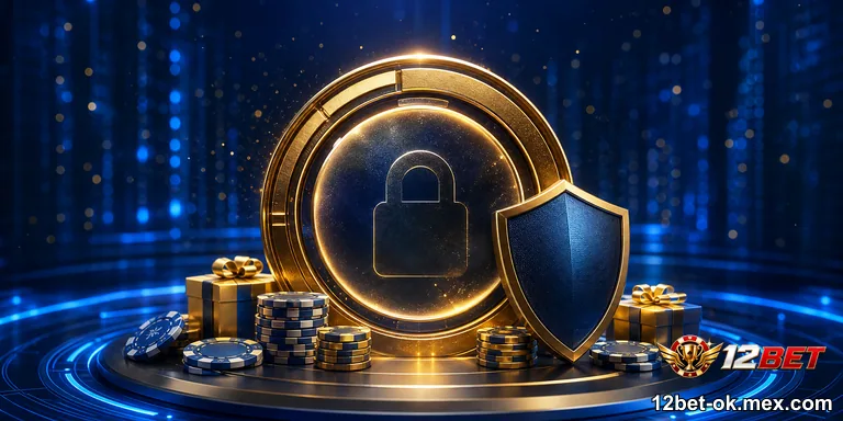 Khuyến Mãi 12BET Ưu Đãi Hấp Dẫn Cho Người Chơi Việt Nam - hình ảnh - 12bet-ok.mex.com