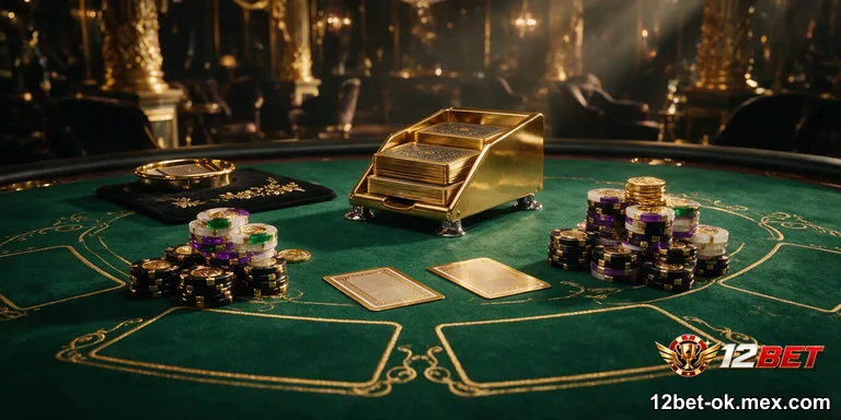 KA – Khám Phá Thế Giới Giải Trí Không Giới Hạn Tại 12BET - hình ảnh - 12bet-ok.mex.com