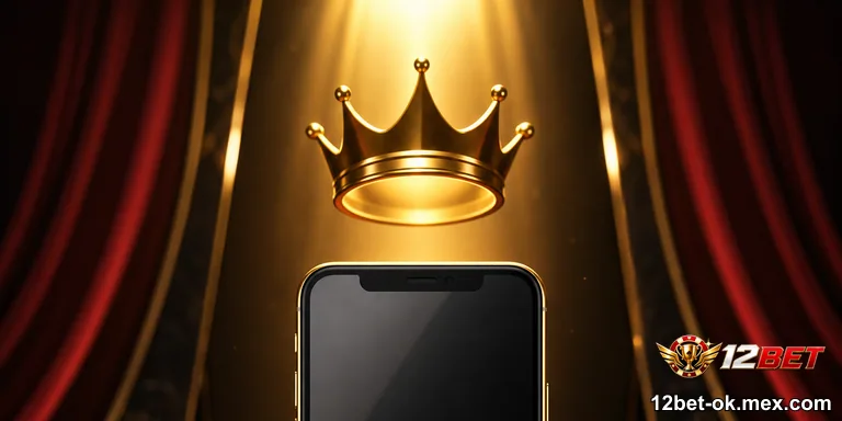 Đăng nhập 12BET Bảo Mật Tuyệt Đối – Truy Cập Kho Game Đỉnh Cao - hình ảnh - 12bet-ok.mex.com
