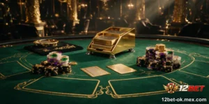 12BET – freebet nhà cái - hình ảnh - 12bet-ok.mex.com