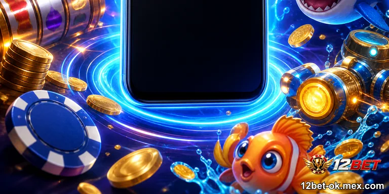 Bắn Cá Zagoo 12BET Hệ Thống Các Quy Tắc Và Lưu Ý Quan Trọng - hình ảnh - 12bet-ok.mex.com
